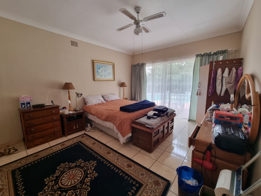 3 Bedroom Property for Sale in Risiville Gauteng