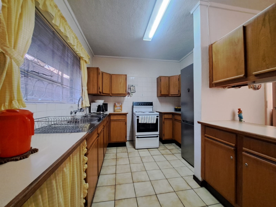 2 Bedroom Property for Sale in Three Rivers Gauteng