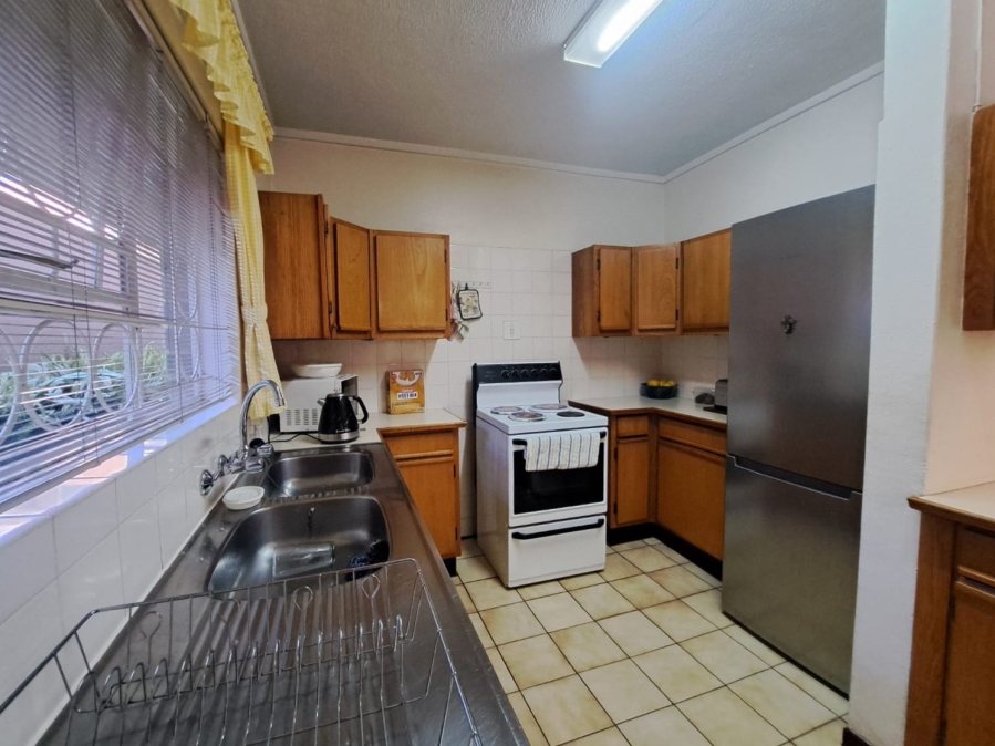 2 Bedroom Property for Sale in Three Rivers Gauteng