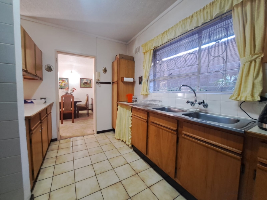 2 Bedroom Property for Sale in Three Rivers Gauteng