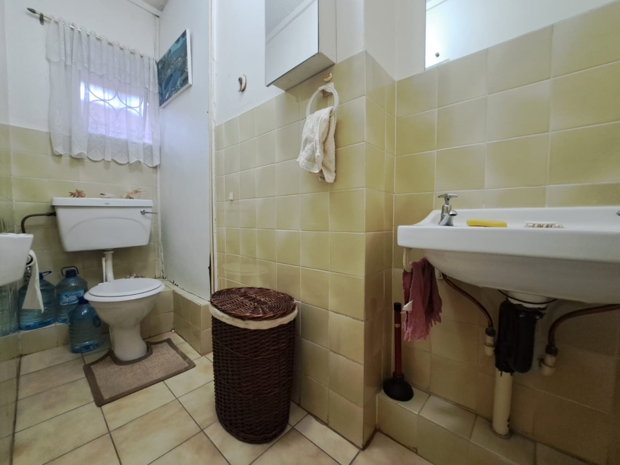 2 Bedroom Property for Sale in Three Rivers Gauteng