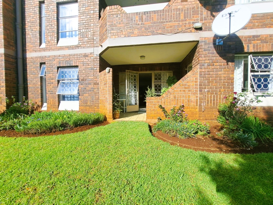 2 Bedroom Property for Sale in Three Rivers Gauteng