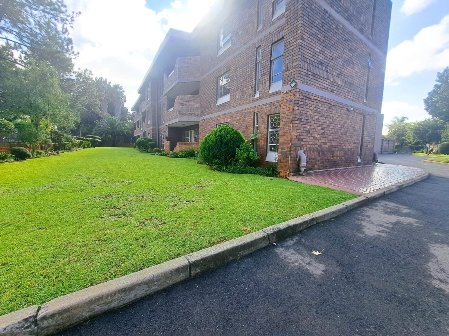 2 Bedroom Property for Sale in Three Rivers Gauteng