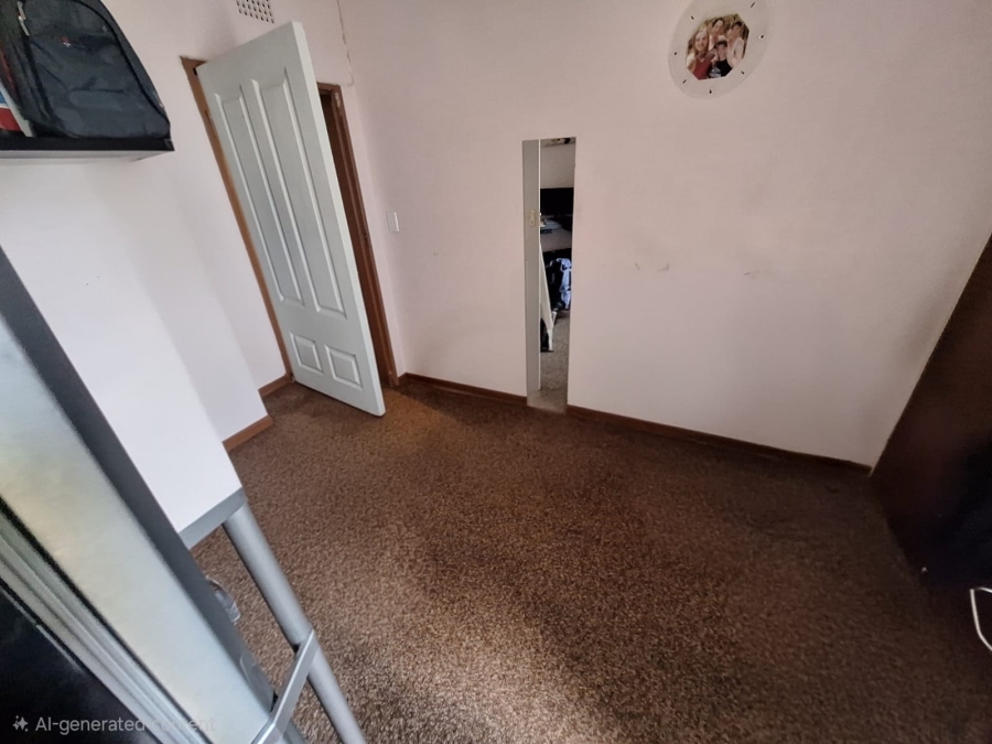 To Let 4 Bedroom Property for Rent in Vanderbijlpark SE 6 Gauteng