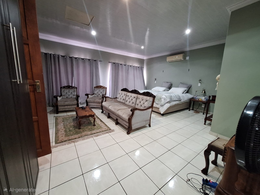 To Let 4 Bedroom Property for Rent in Vanderbijlpark SE 6 Gauteng