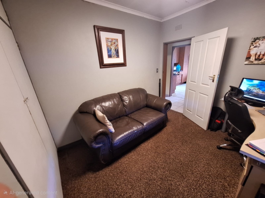 To Let 4 Bedroom Property for Rent in Vanderbijlpark SE 6 Gauteng