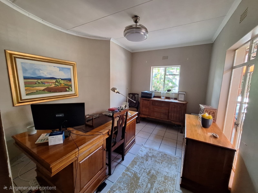 To Let 4 Bedroom Property for Rent in Vanderbijlpark SE 6 Gauteng