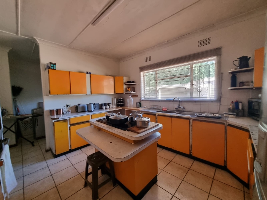 3 Bedroom Property for Sale in Unitas Park Gauteng