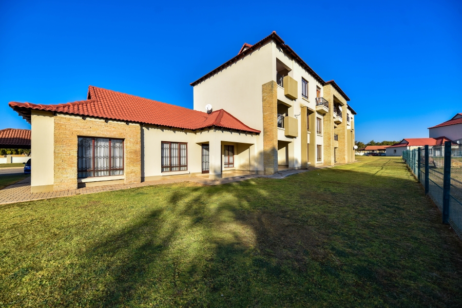 3 Bedroom Property for Sale in Savannah Country Estate Gauteng