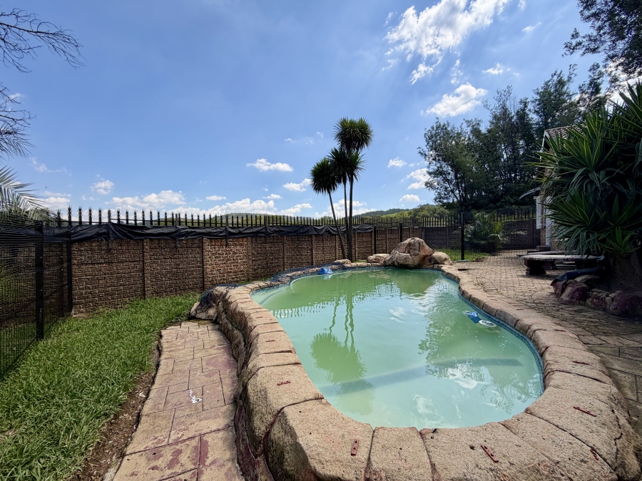 3 Bedroom Property for Sale in Glenvista Gauteng