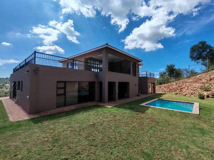 4 Bedroom Property for Sale in Meyersdal Gauteng