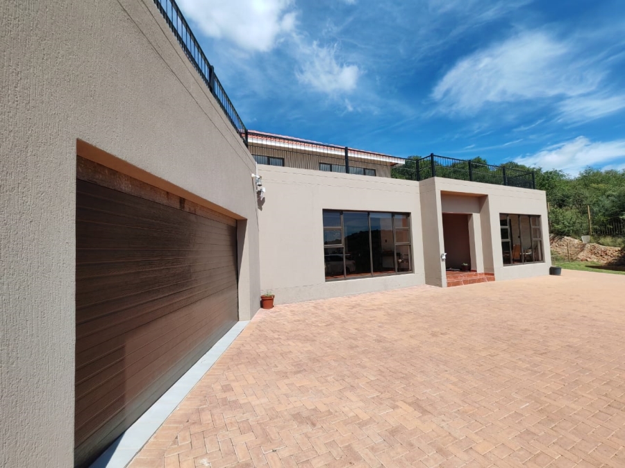 4 Bedroom Property for Sale in Meyersdal Gauteng