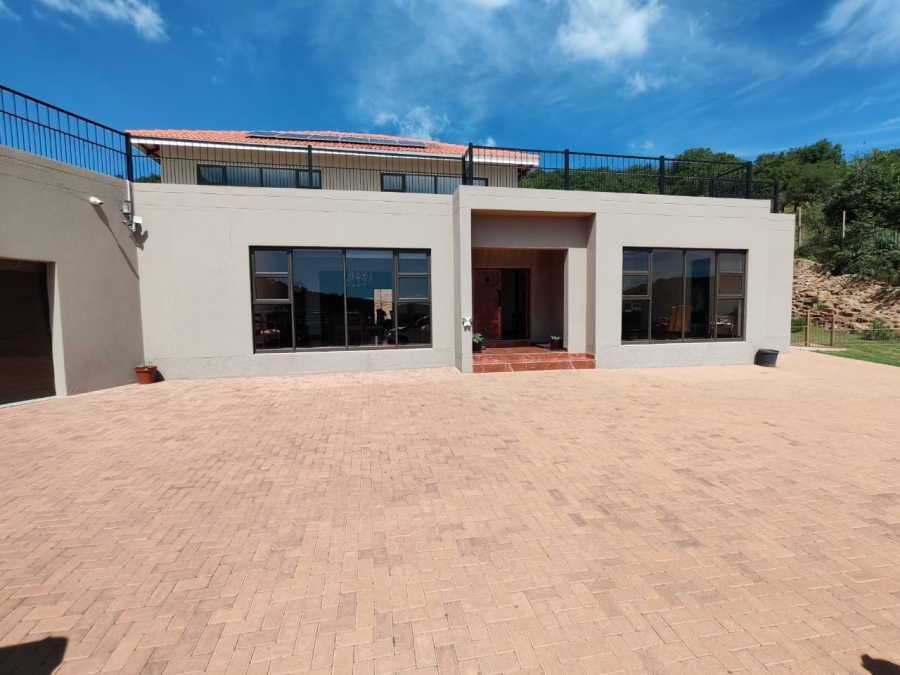 4 Bedroom Property for Sale in Meyersdal Gauteng