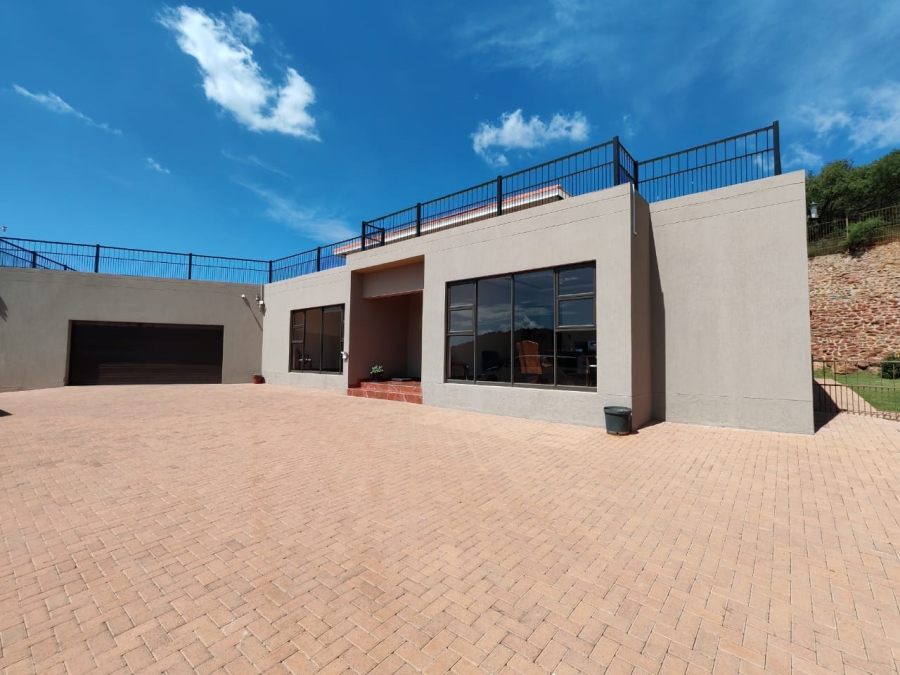 4 Bedroom Property for Sale in Meyersdal Gauteng