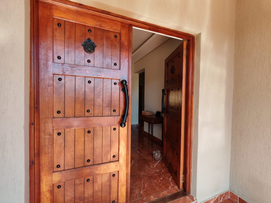 4 Bedroom Property for Sale in Meyersdal Gauteng