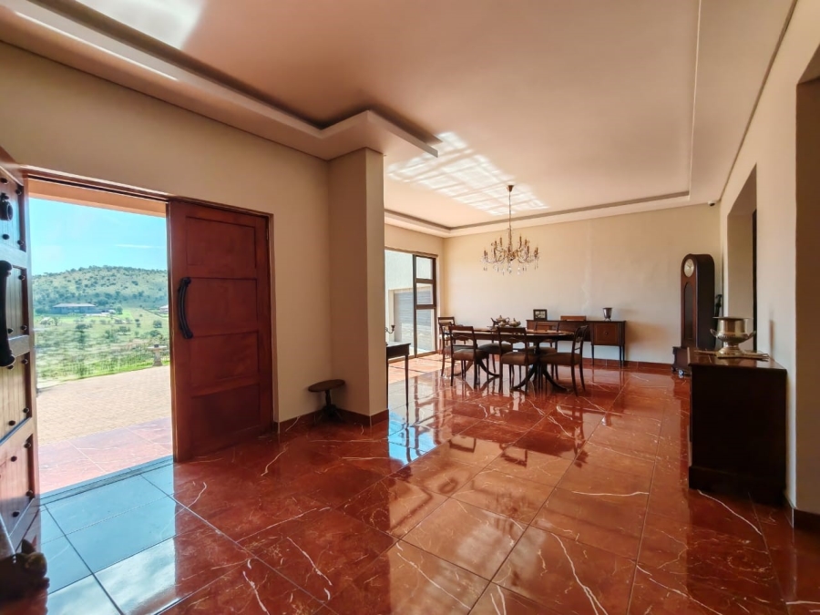 4 Bedroom Property for Sale in Meyersdal Gauteng