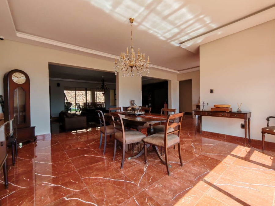 4 Bedroom Property for Sale in Meyersdal Gauteng