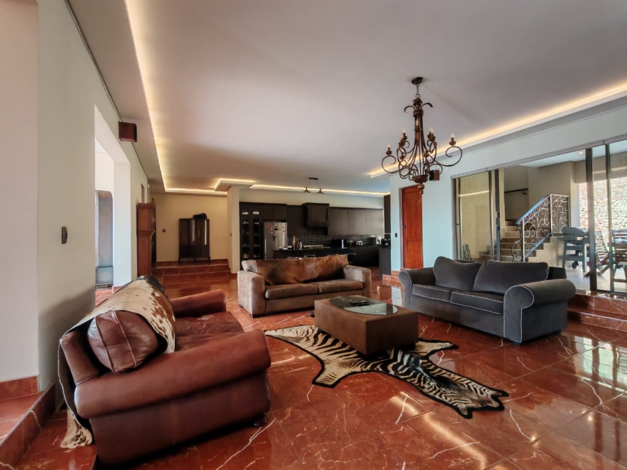 4 Bedroom Property for Sale in Meyersdal Gauteng