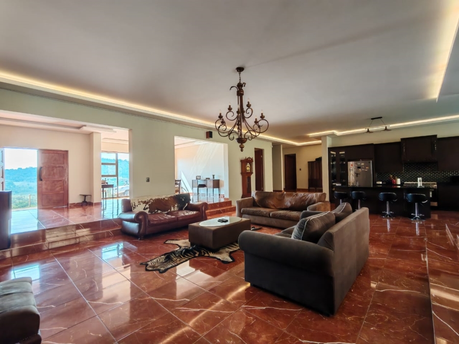 4 Bedroom Property for Sale in Meyersdal Gauteng