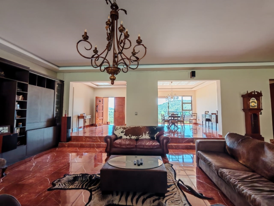 4 Bedroom Property for Sale in Meyersdal Gauteng