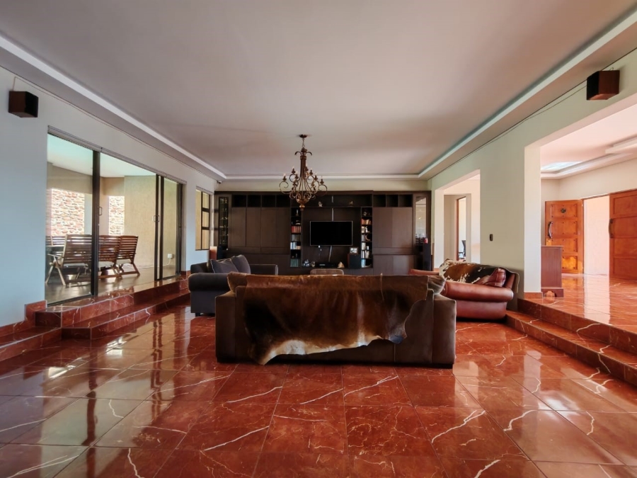 4 Bedroom Property for Sale in Meyersdal Gauteng