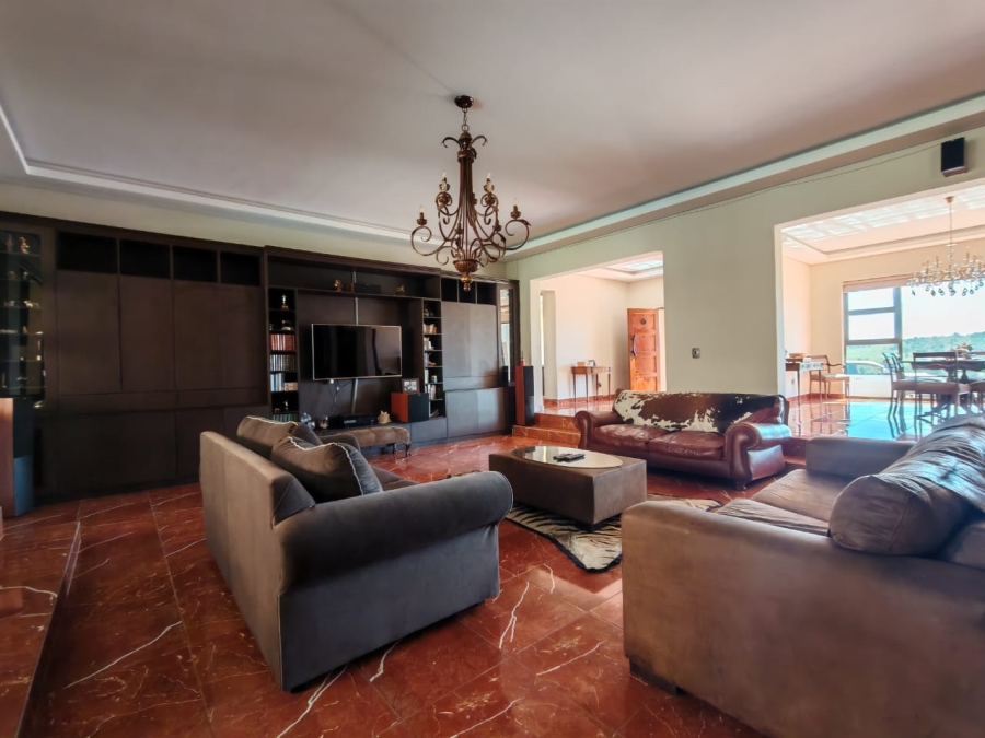 4 Bedroom Property for Sale in Meyersdal Gauteng