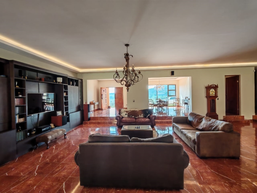 4 Bedroom Property for Sale in Meyersdal Gauteng