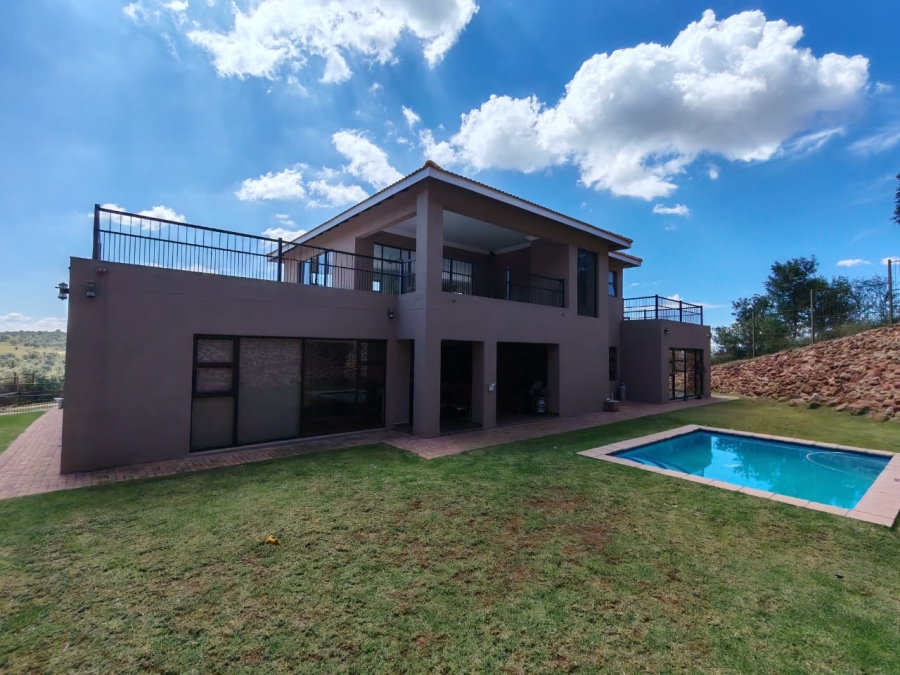 4 Bedroom Property for Sale in Meyersdal Gauteng