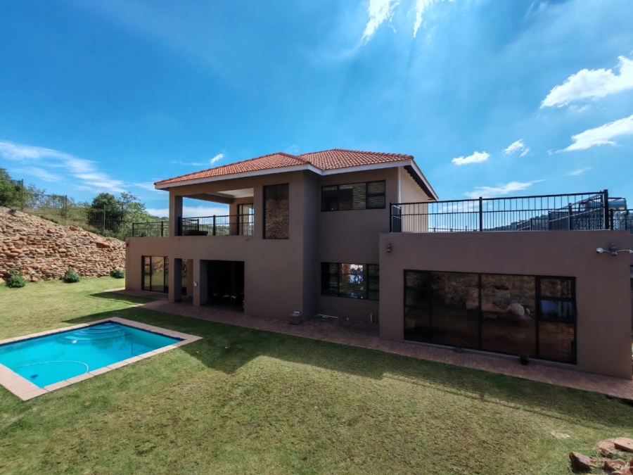 4 Bedroom Property for Sale in Meyersdal Gauteng