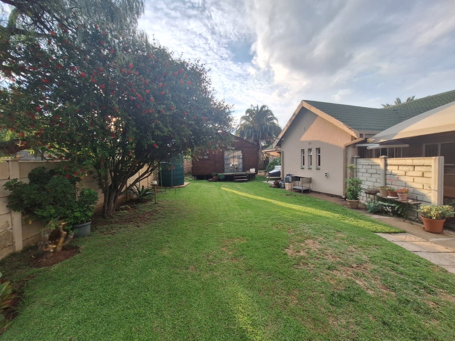 3 Bedroom Property for Sale in Vanderbijlpark SE 7 Gauteng