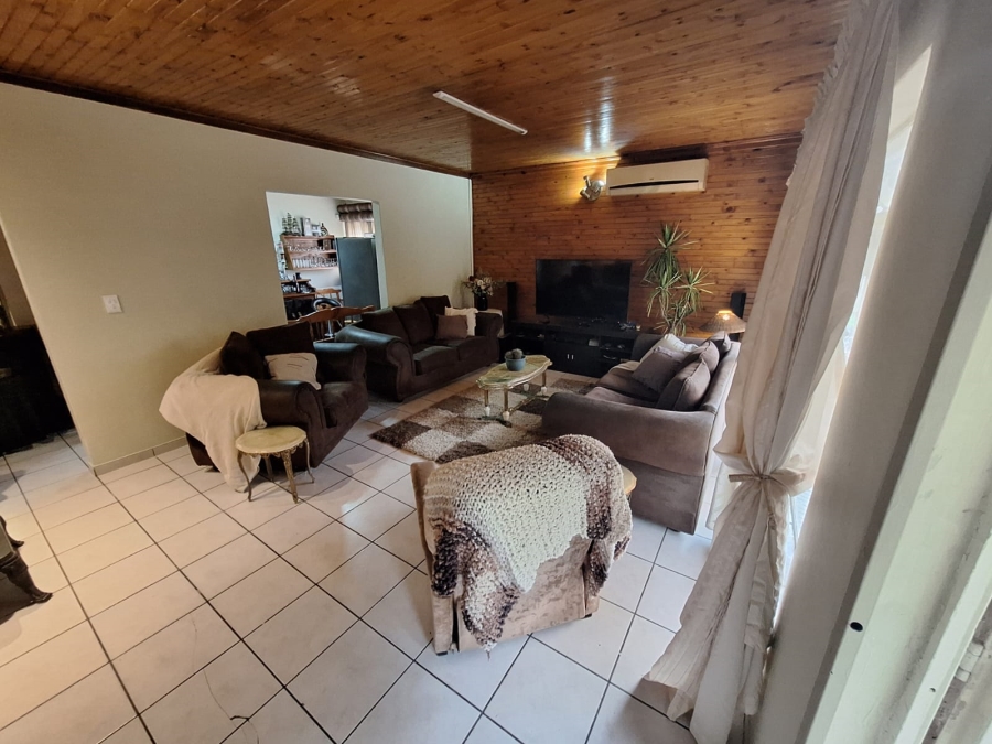 3 Bedroom Property for Sale in Vanderbijlpark SE 7 Gauteng