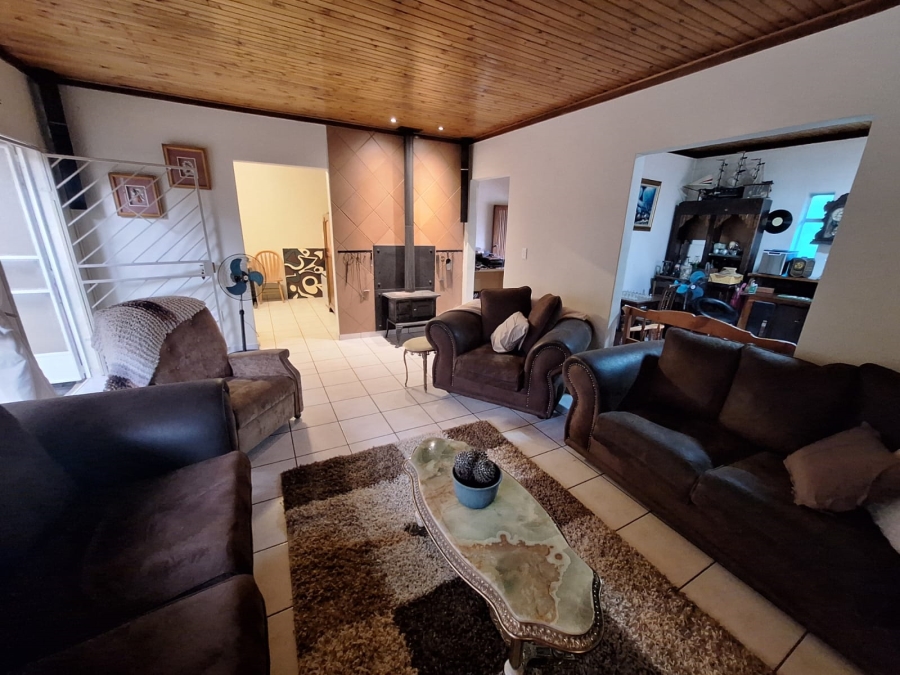 3 Bedroom Property for Sale in Vanderbijlpark SE 7 Gauteng