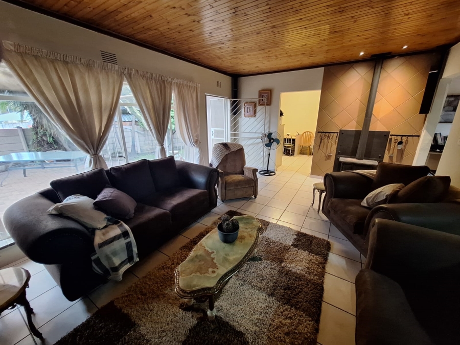 3 Bedroom Property for Sale in Vanderbijlpark SE 7 Gauteng