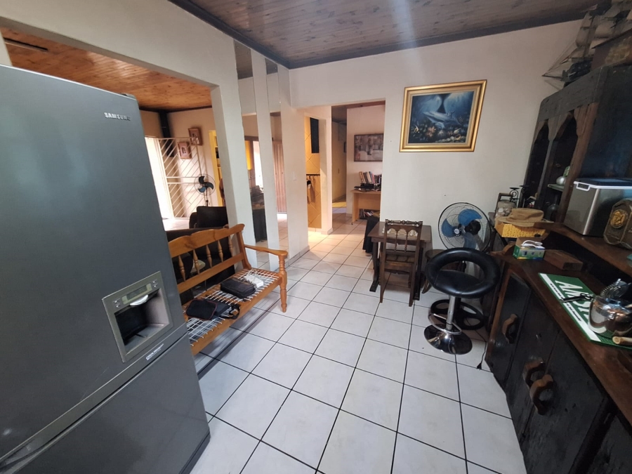 3 Bedroom Property for Sale in Vanderbijlpark SE 7 Gauteng