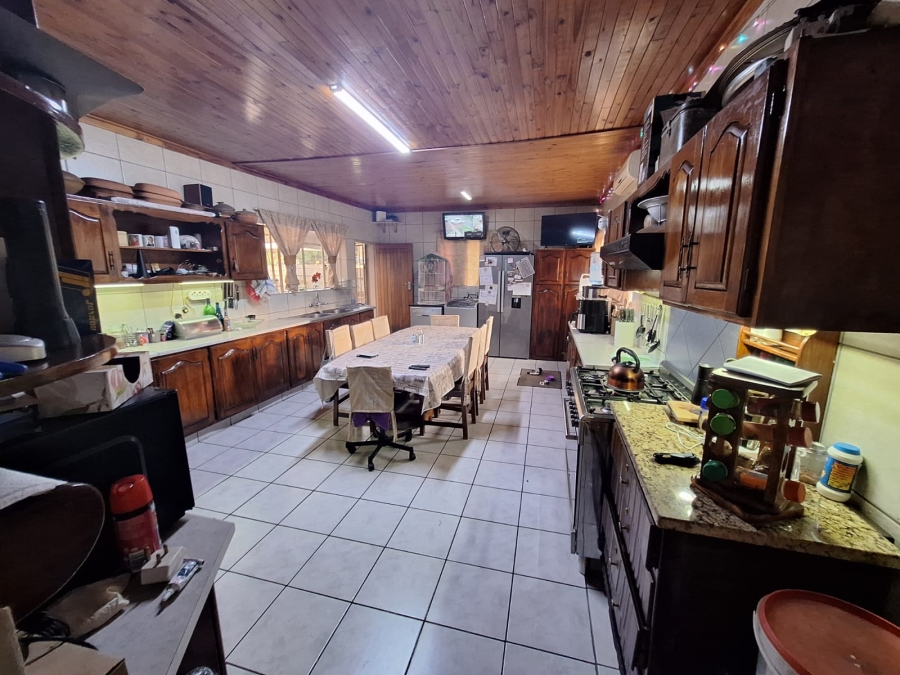 3 Bedroom Property for Sale in Vanderbijlpark SE 7 Gauteng