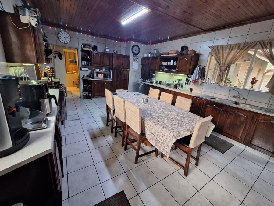 3 Bedroom Property for Sale in Vanderbijlpark SE 7 Gauteng