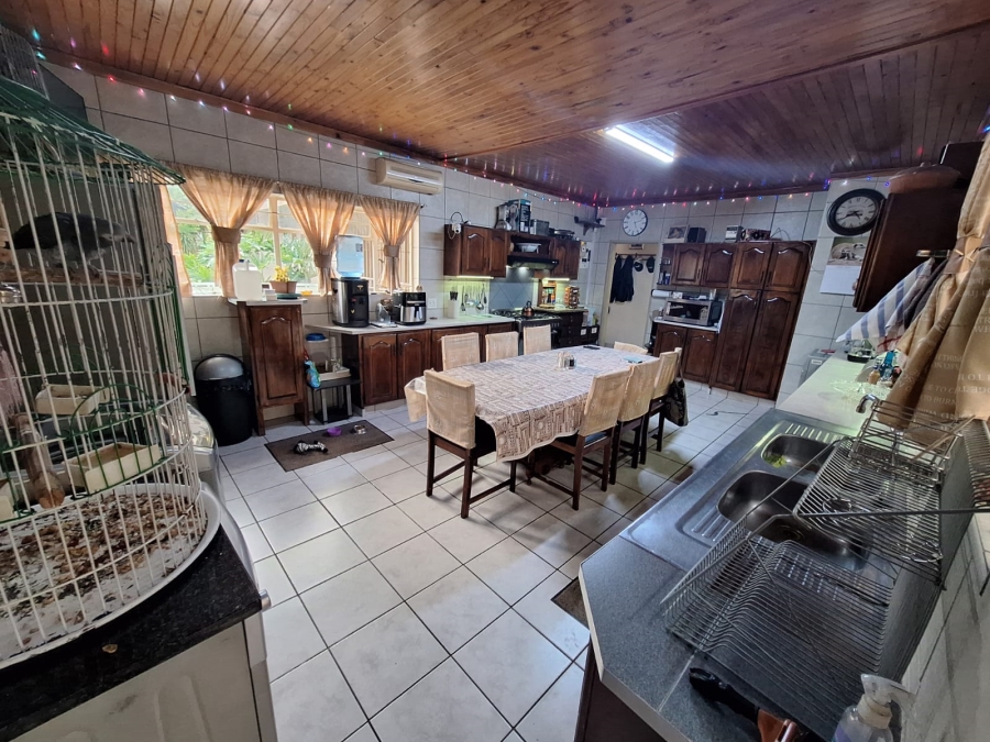 3 Bedroom Property for Sale in Vanderbijlpark SE 7 Gauteng