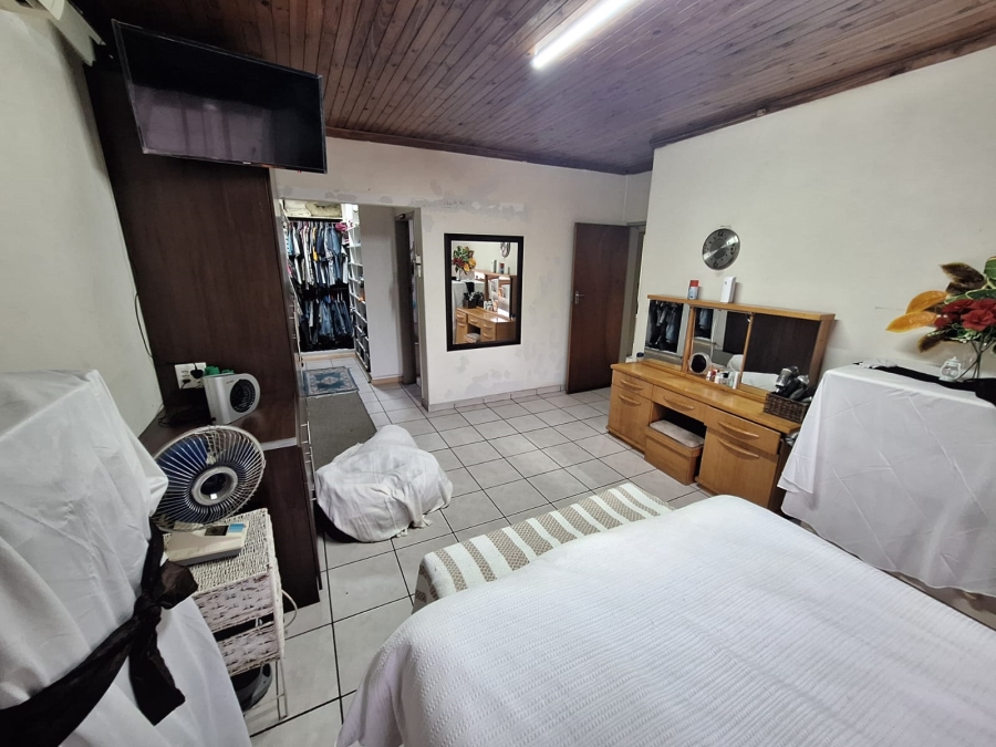 3 Bedroom Property for Sale in Vanderbijlpark SE 7 Gauteng