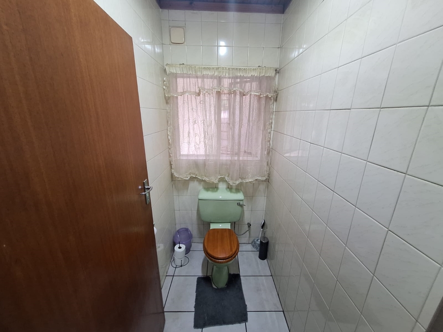 3 Bedroom Property for Sale in Vanderbijlpark SE 7 Gauteng