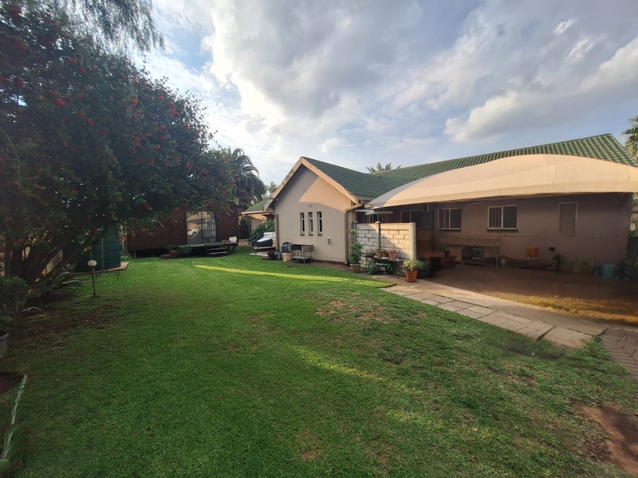 3 Bedroom Property for Sale in Vanderbijlpark SE 7 Gauteng