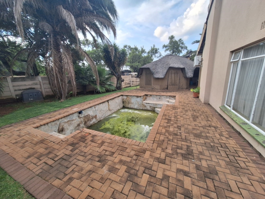 3 Bedroom Property for Sale in Vanderbijlpark SE 7 Gauteng