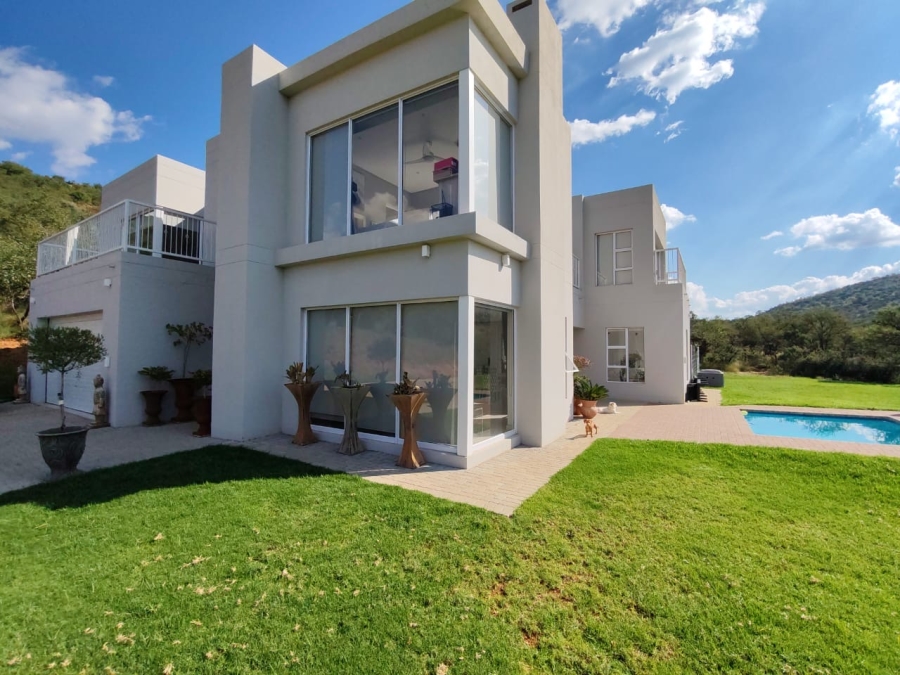 4 Bedroom Property for Sale in Meyersdal Gauteng