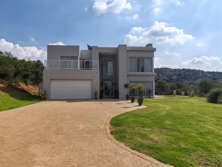 4 Bedroom Property for Sale in Meyersdal Gauteng