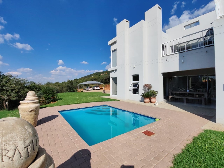 4 Bedroom Property for Sale in Meyersdal Gauteng