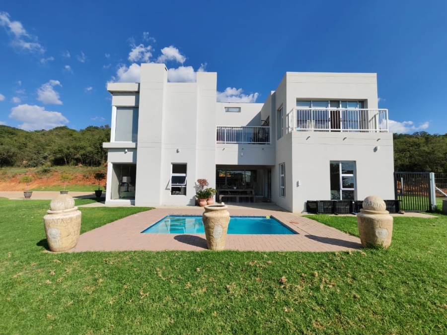 4 Bedroom Property for Sale in Meyersdal Gauteng
