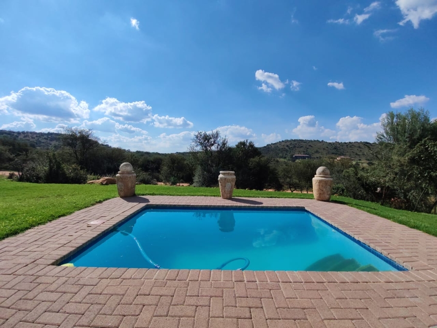 4 Bedroom Property for Sale in Meyersdal Gauteng