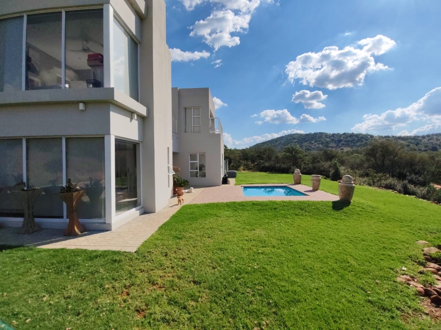 4 Bedroom Property for Sale in Meyersdal Gauteng