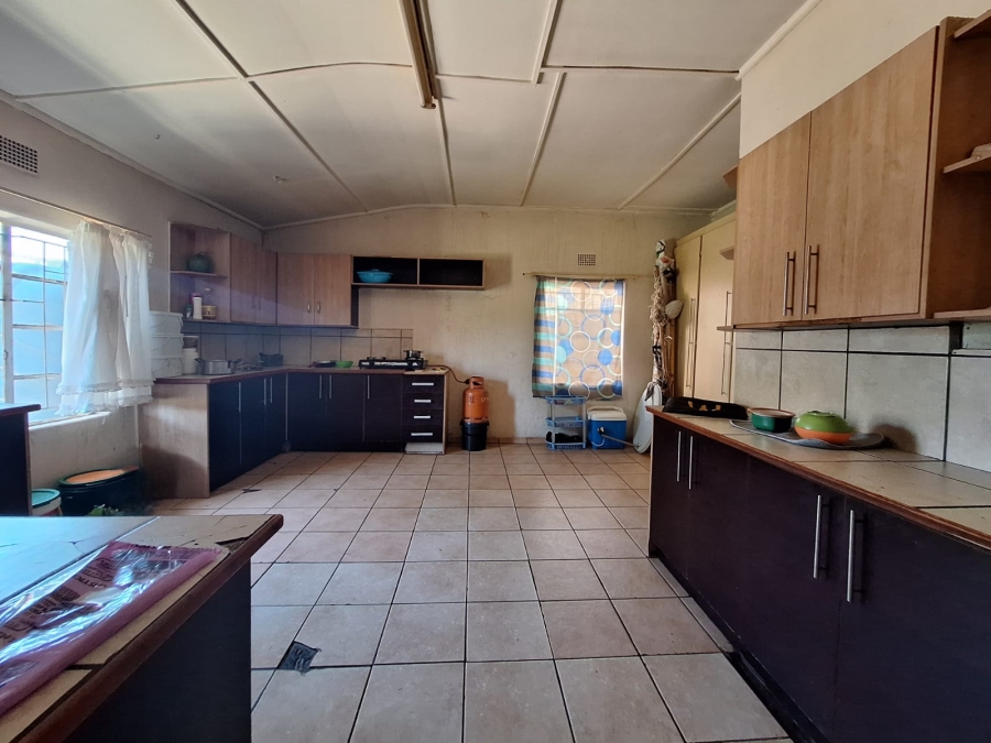 4 Bedroom Property for Sale in Rensburg Gauteng