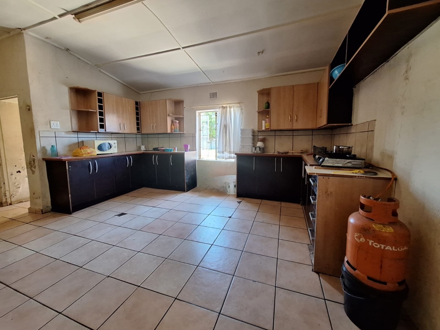 4 Bedroom Property for Sale in Rensburg Gauteng