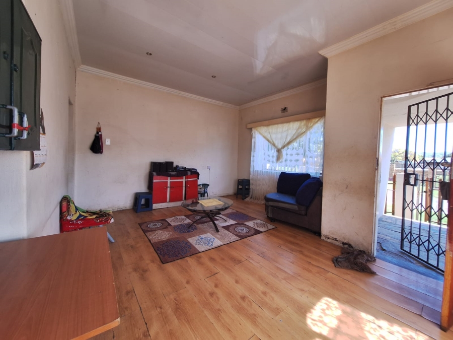 4 Bedroom Property for Sale in Rensburg Gauteng